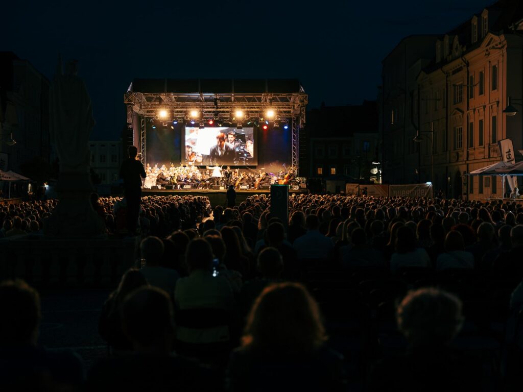 Sommer Openair 2025 · Foto: Elmar Konrad-Porod