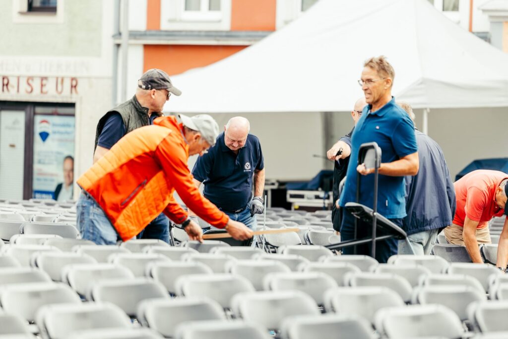Sommer Openair 2025 · Foto: Elmar Konrad-Porod