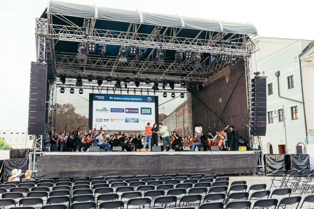 Sommer Openair 2025 · Foto: Elmar Konrad-Porod