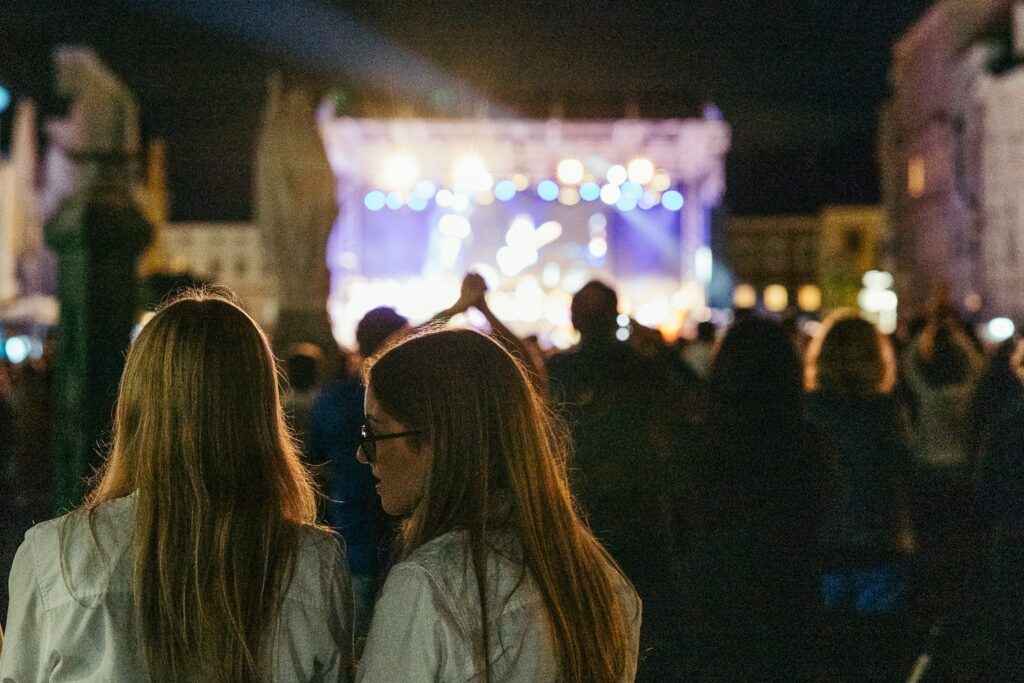 Sommer Openair 2025 · Foto: Elmar Konrad-Porod