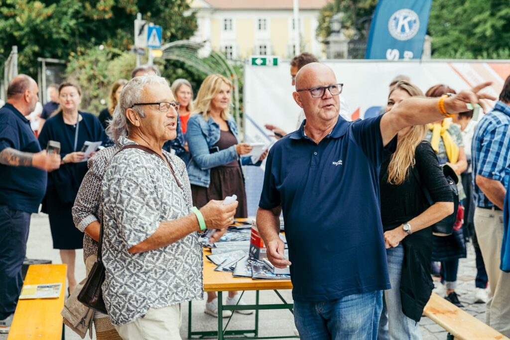 Sommer Openair 2025 · Foto: Elmar Konrad-Porod