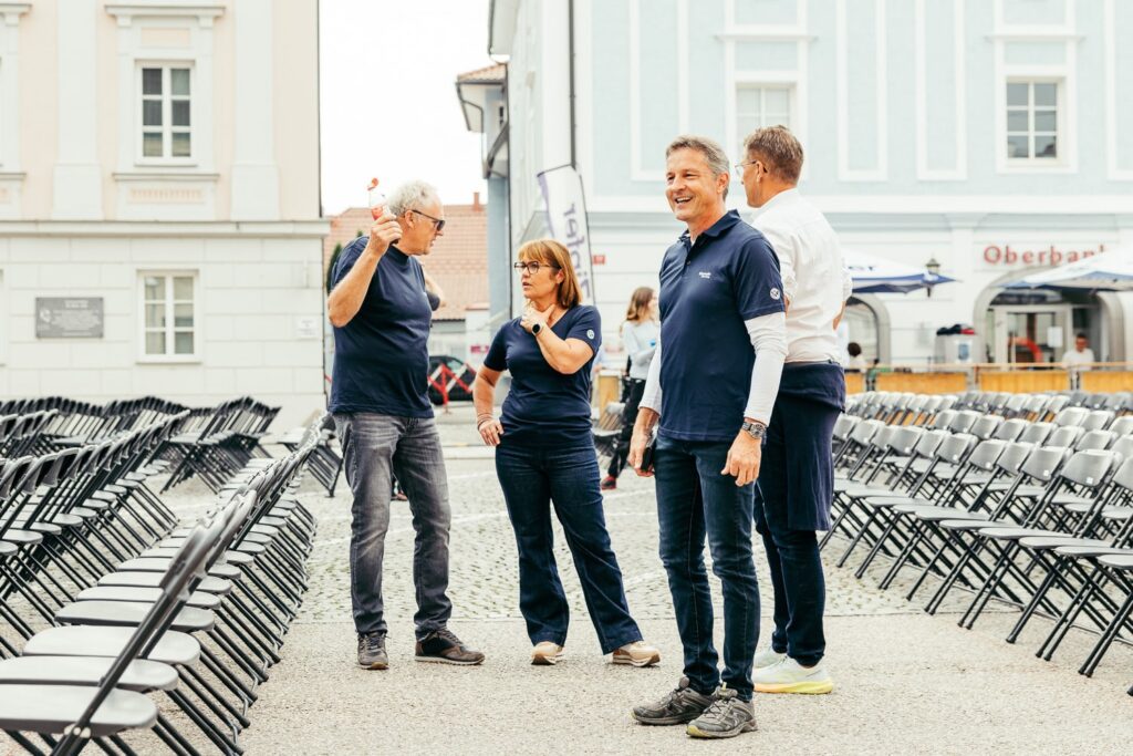 Sommer Openair 2025 · Foto: Elmar Konrad-Porod