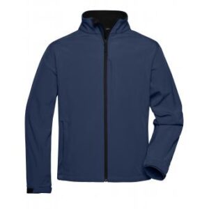 Kiwanis Softshelljacke Herren