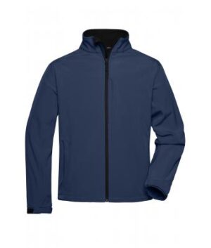 Kiwanis Softshelljacke Herren