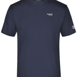 Kiwanis T-Shirt Herren