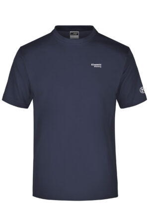 Kiwanis T-Shirt Herren