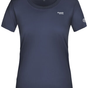 Kiwanis Funktionsshirt Damen