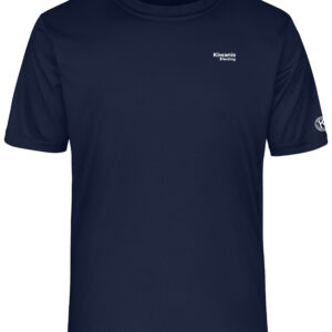 Kiwanis Funktionsshirt Herren
