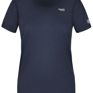 Kiwanis T-Shirt Damen