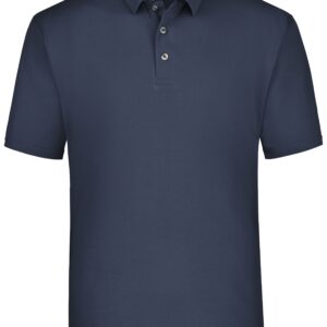 Kiwanis Polo-Piquè Herren