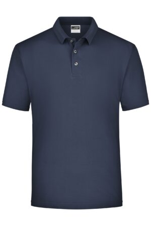 Kiwanis Polo-Piquè Herren
